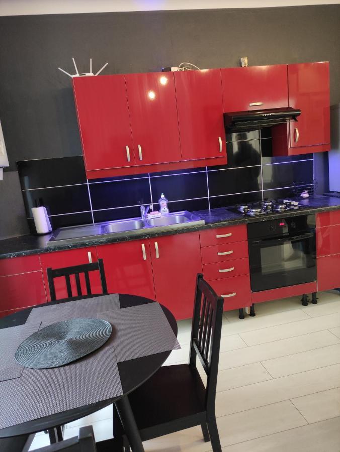 Go To Lux Logement Entier Parking Gratuit Algrange Dış mekan fotoğraf