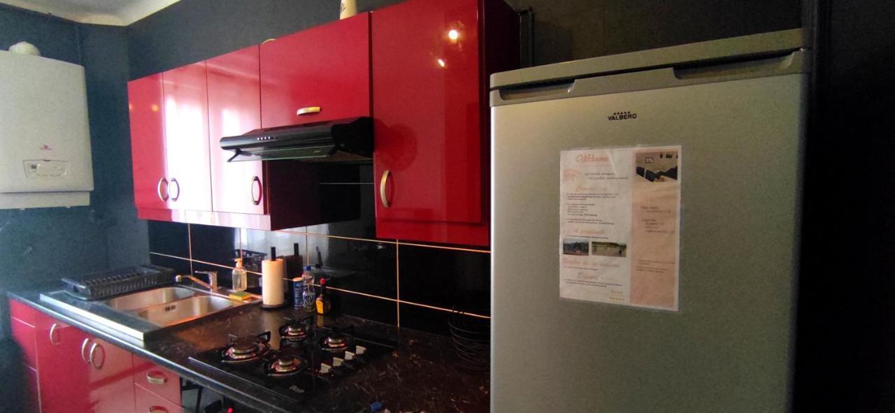 Go To Lux Logement Entier Parking Gratuit Algrange Dış mekan fotoğraf
